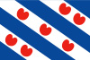 vlag_Friesland